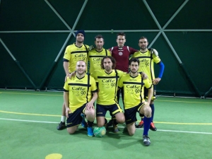 TORNEO C.5 POGGIOLA EDO GORI: RISULTATI 3° GIORNATA